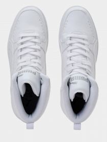 Кеди високі PUMA Rebound JOY модель 37476506 Фото