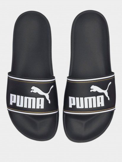 Шльопанці PUMA LEADCAT FTR модель 37227601 — фото 5 - INTERTOP