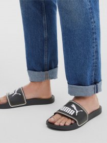 Шлёпанцы PUMA LEADCAT FTR модель 37227601 Шлёпанцы PUMA LEADCAT FTR модель 37227601 Фото