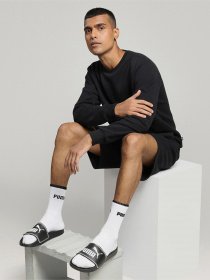 Шлёпанцы PUMA LEADCAT FTR модель 37227601 Шлёпанцы PUMA LEADCAT FTR модель 37227601 Фото