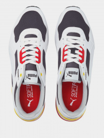 Кроссовки PUMA R78 FUTR модель 37489505 Фото