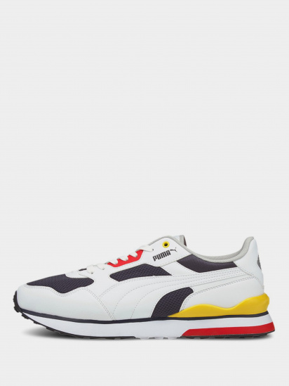 Кросівки PUMA R78 FUTR модель 37489505 — фото - INTERTOP