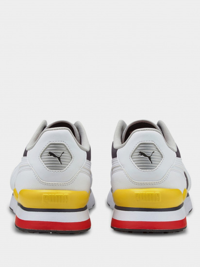 Кросівки PUMA R78 FUTR модель 37489505 — фото 4 - INTERTOP