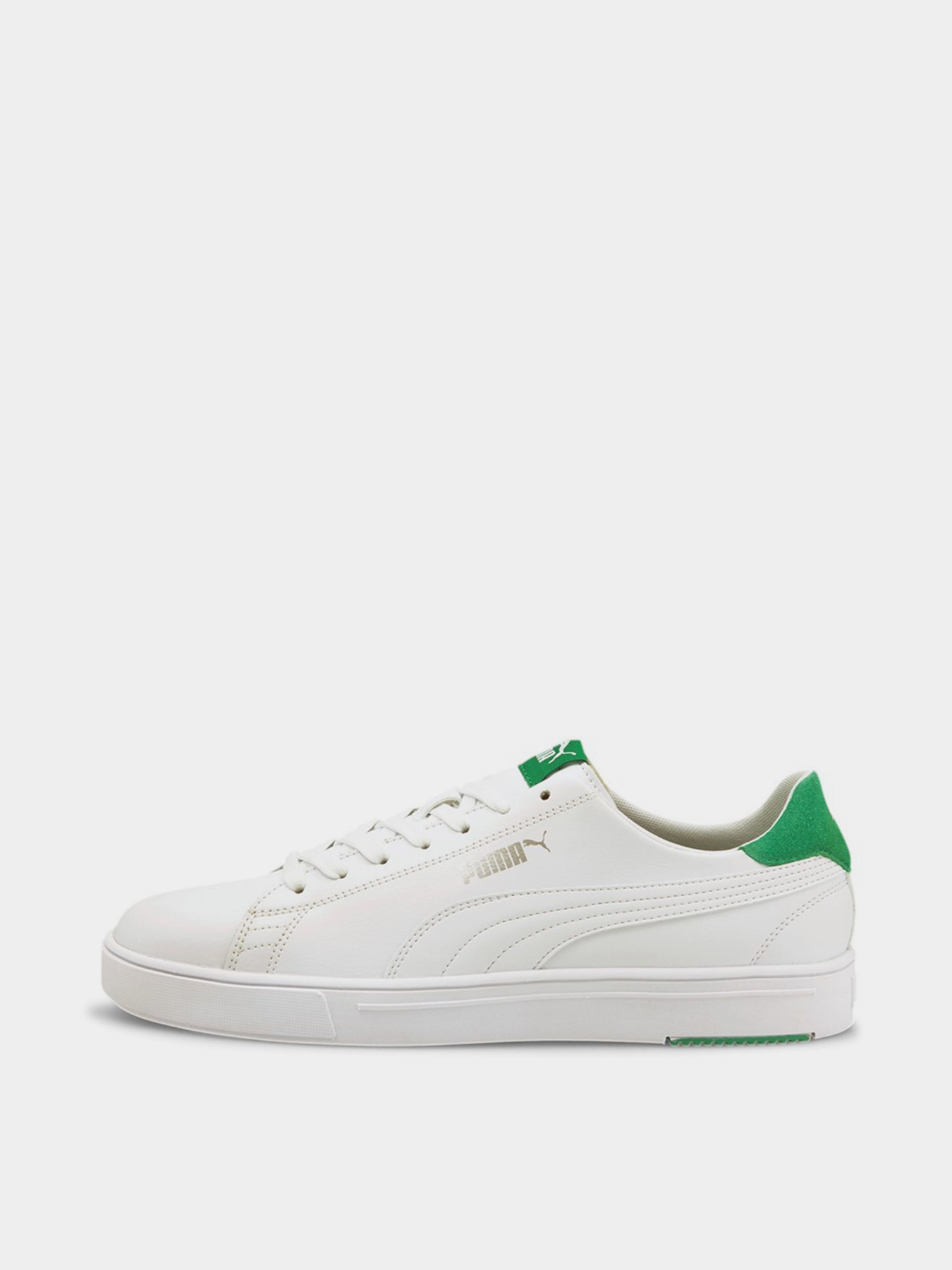Кеди низькі PUMA Serve Pro Lite модель 37490205 Фото