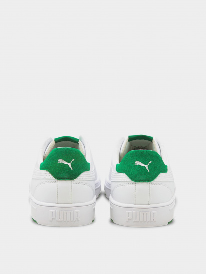 Кеди низькі PUMA Serve Pro Lite модель 37490205 — фото 4 - INTERTOP