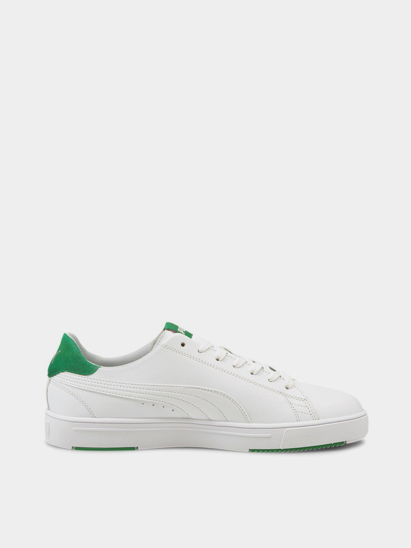 Кеды низкие PUMA Serve Pro Lite модель 37490205 Фото