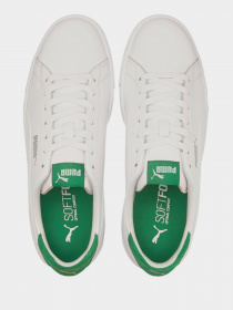 Кеды низкие PUMA Serve Pro Lite модель 37490205 Фото