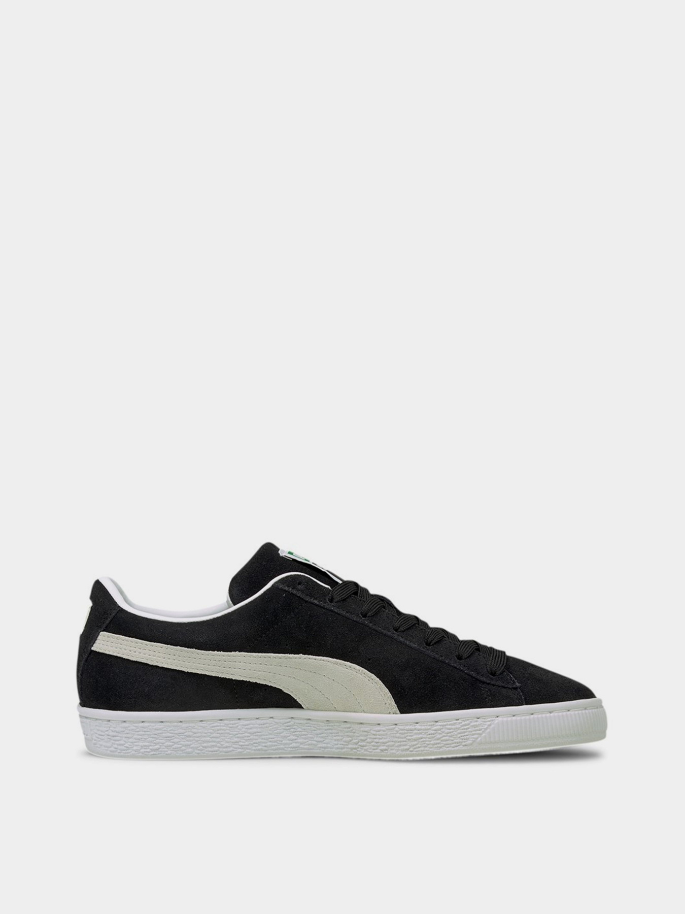 Кеды низкие PUMA Suede Classic XXI модель 37491501 Фото