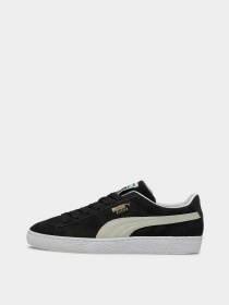 Кеды низкие PUMA Suede Classic XXI модель 37491501 Фото