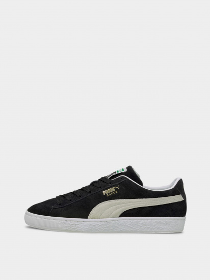 Кеди низькі PUMA Suede Classic XXI модель 37491501 — фото 3 - INTERTOP