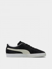 Кеди низькі PUMA Suede Classic XXI модель 37491501 Кеди низькі PUMA Suede Classic XXI модель 37491501 Фото