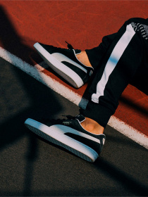 Кеди низькі PUMA Suede Classic XXI модель 37491501 Кеди низькі PUMA Suede Classic XXI модель 37491501 Фото