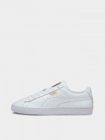 Кеди низькі PUMA Heritage Basket Classic модель 37492301 Фото