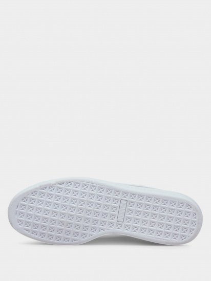 Кеди низькі PUMA Heritage Basket Classic модель 37492301 — фото 3 - INTERTOP