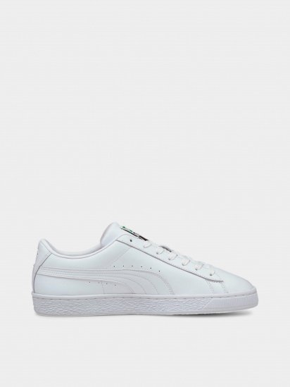 Кеди низькі PUMA Heritage Basket Classic модель 37492301 — фото 6 - INTERTOP