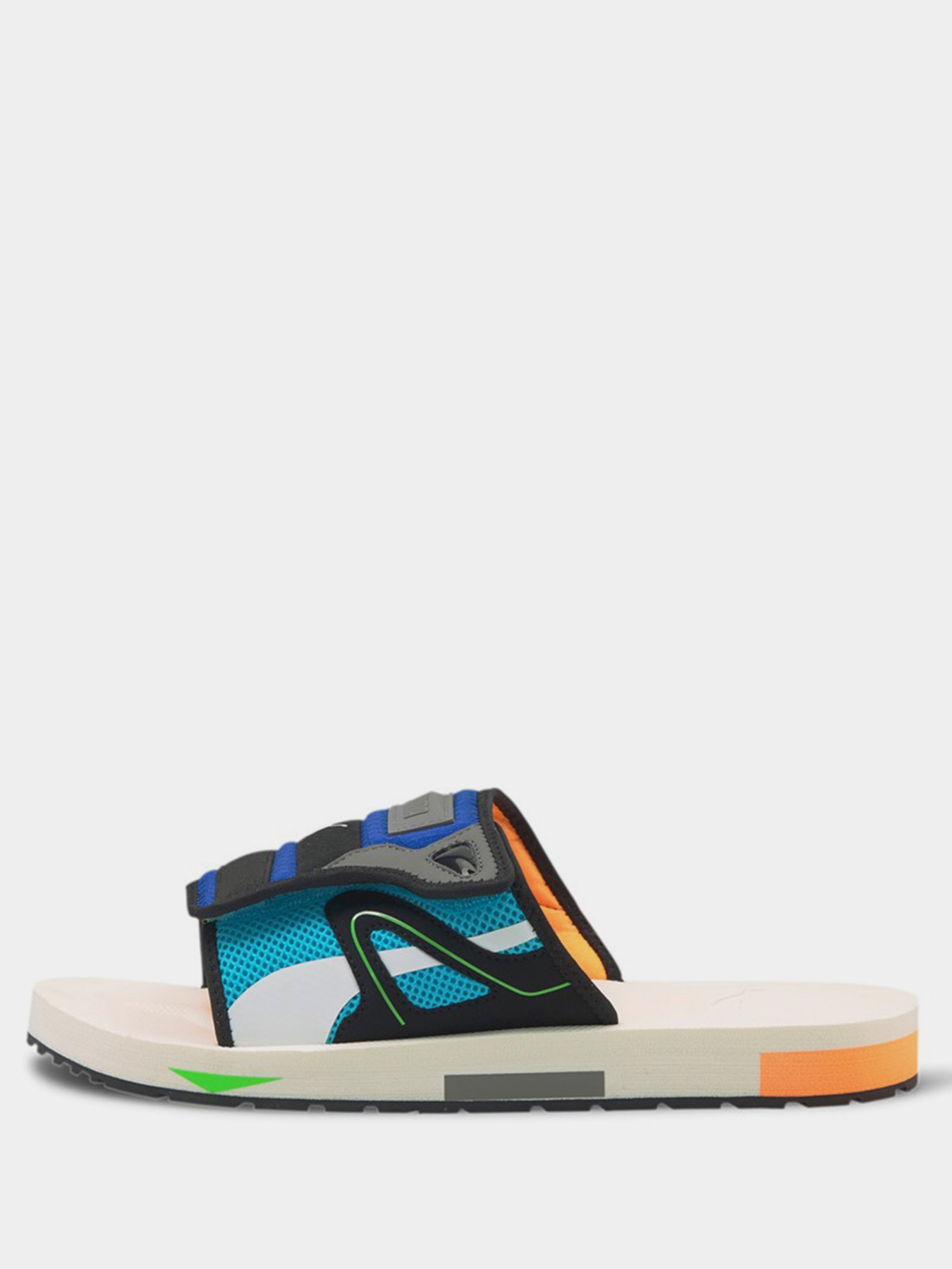 Шлепанцы PUMA Mirage Mox модель 37563001 Фото