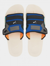 Шлепанцы PUMA Mirage Mox модель 37563001 Фото