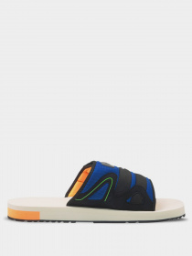 Шлепанцы PUMA Mirage Mox модель 37563001 Фото