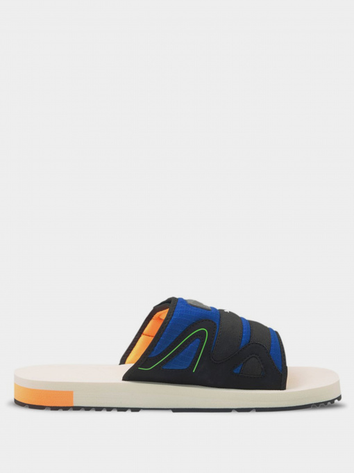 Шлепанцы PUMA Mirage Mox модель 37563001 Фото