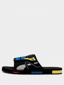 Шлепанцы PUMA Mirage Mox модель 37563002 Фото