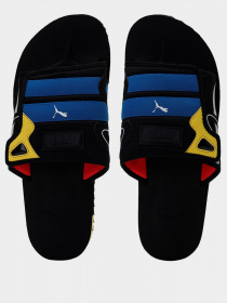 Шлепанцы PUMA Mirage Mox модель 37563002 Фото