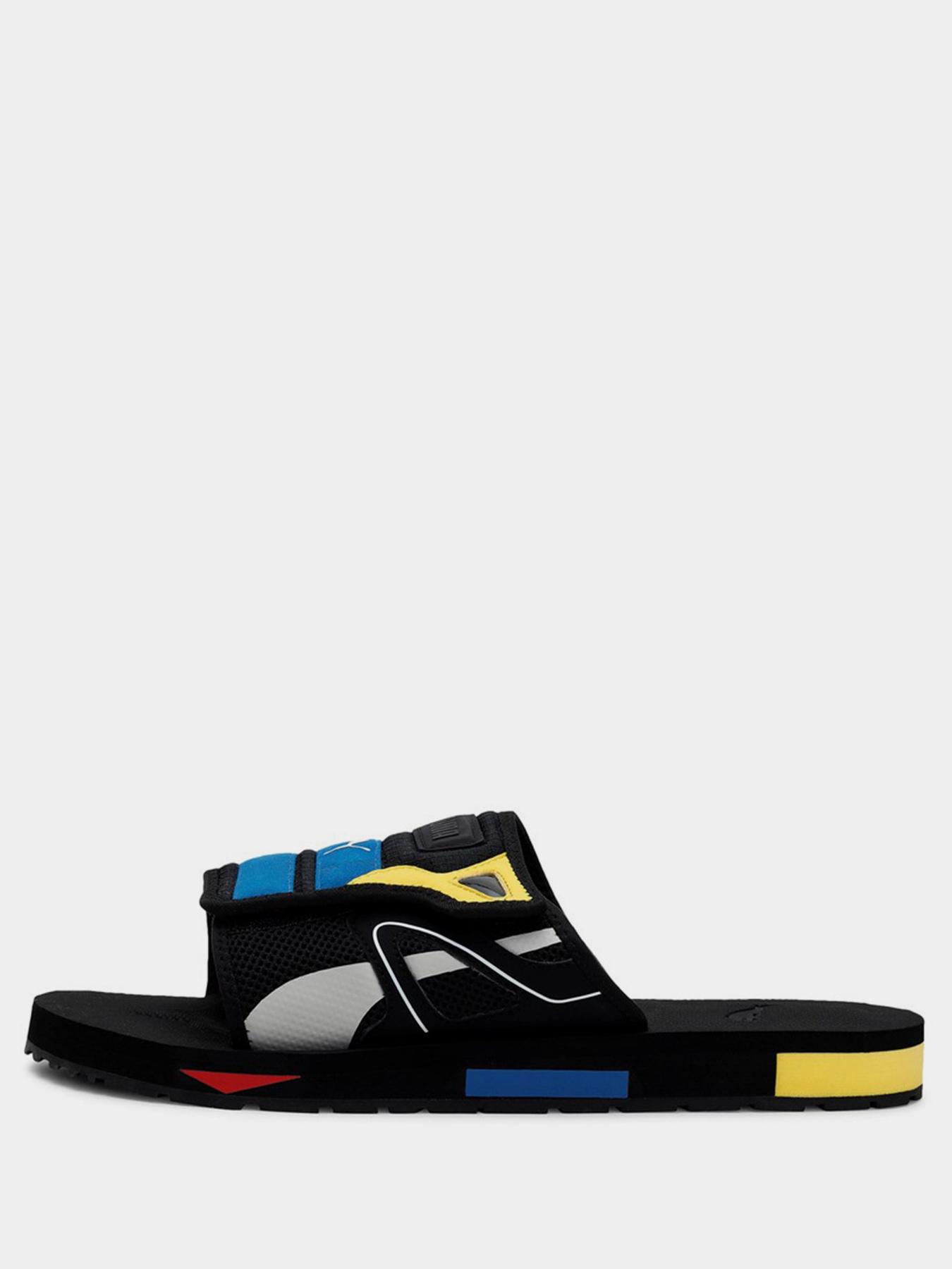 Шлепанцы PUMA Mirage Mox модель 37563002 Шлепанцы PUMA Mirage Mox модель 37563002 Фото