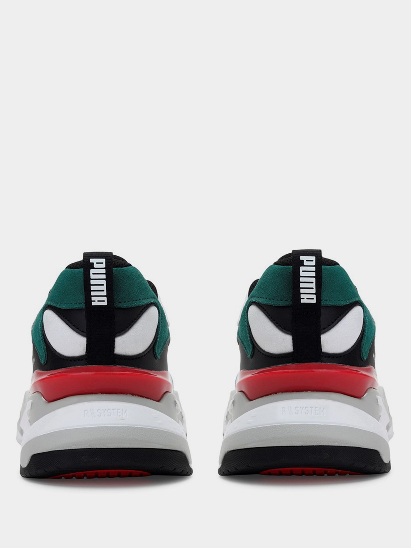 Кроссовки PUMA RS-Fast Mix модель 37564101 Фото