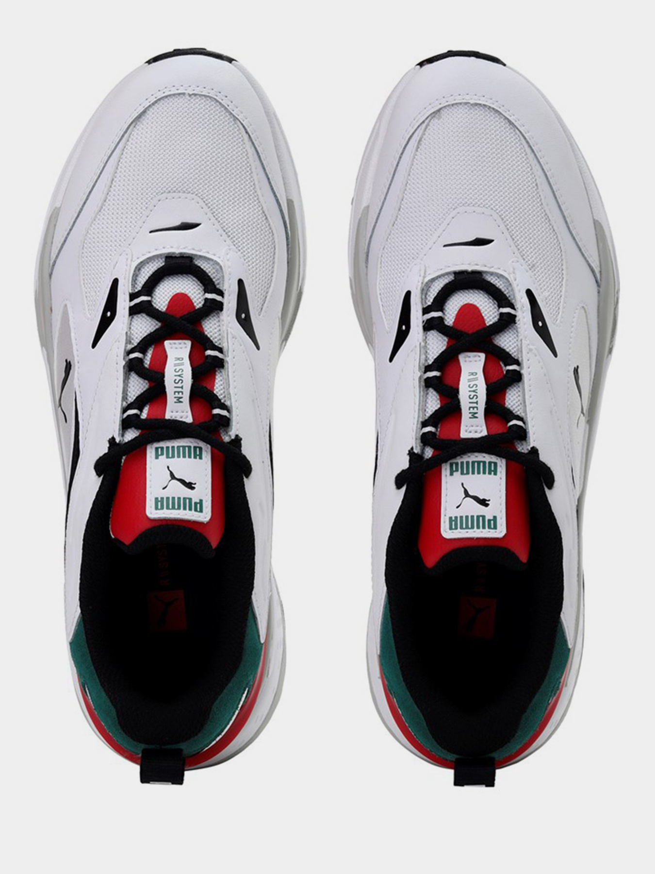 Кроссовки PUMA RS-Fast Mix модель 37564101 Фото