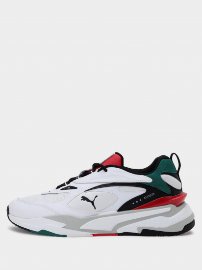 Кросівки PUMA RS-Fast Mix модель 37564101 — фото - INTERTOP