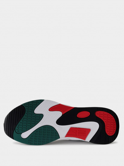 Кросівки PUMA RS-Fast Mix модель 37564101 — фото 3 - INTERTOP