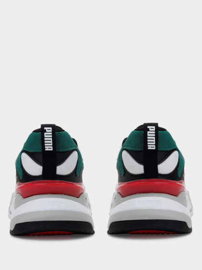 Кросівки PUMA RS-Fast Mix модель 37564101 — фото 4 - INTERTOP