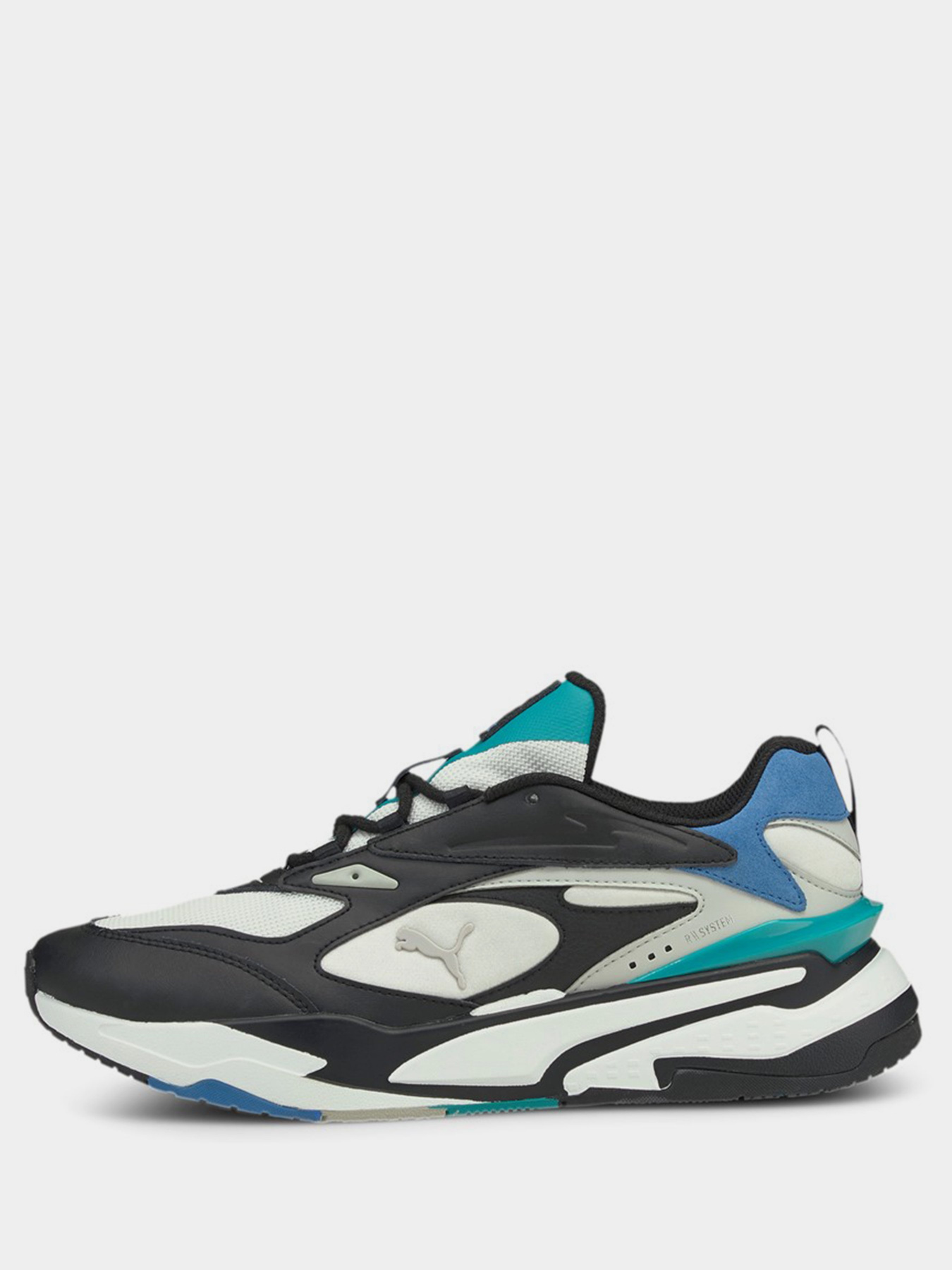 Кросівки PUMA RS-Fast Mix модель 37564102 Фото