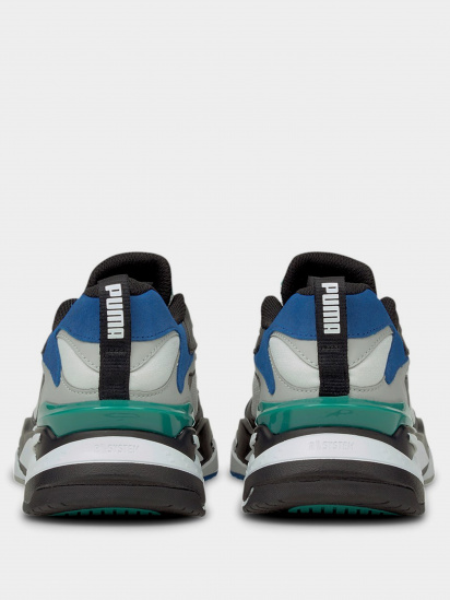 Кросівки PUMA RS-Fast Mix модель 37564102 — фото 4 - INTERTOP