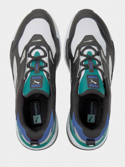 Кросівки PUMA RS-Fast Mix модель 37564102 — фото 5 - INTERTOP