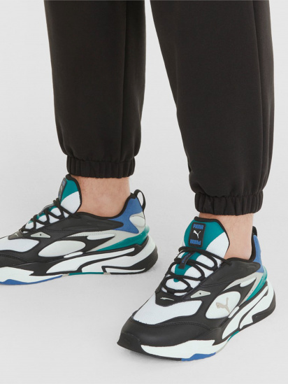 Кросівки PUMA RS-Fast Mix модель 37564102 — фото 6 - INTERTOP