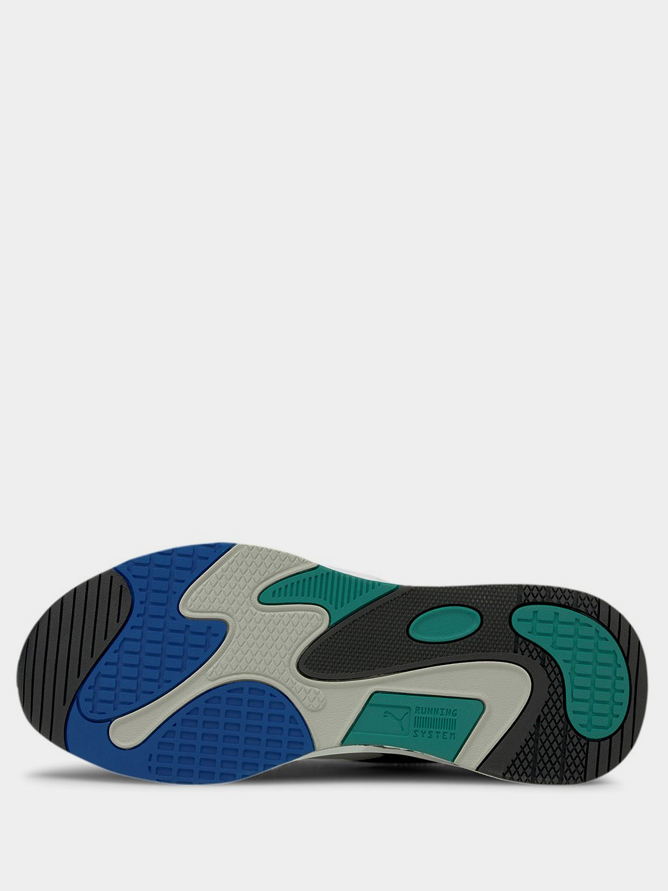 Кросівки повсякденні PUMA RS-Fast Mix модель 37564102 Фото