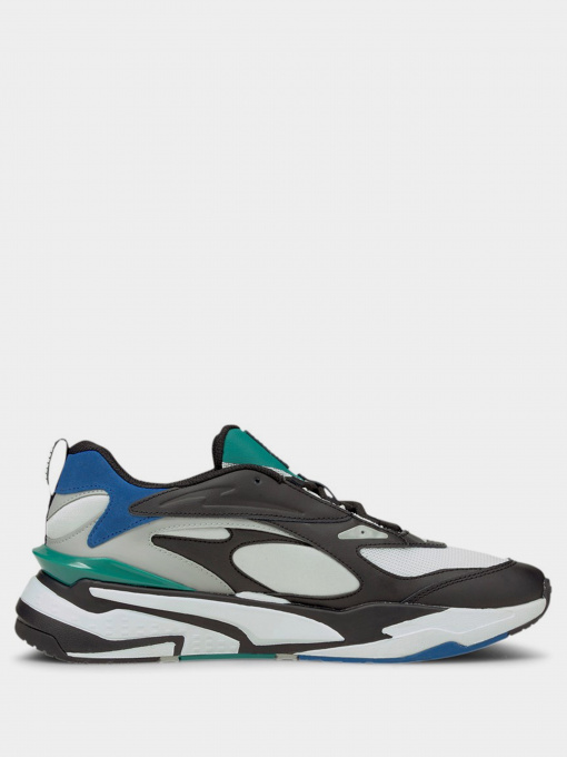 Кроссовки повседневные PUMA RS-Fast Mix модель 37564102 Фото