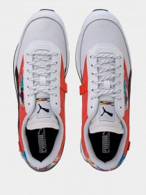 Кросівки PUMA Future Rider INTL Game модель 37597101 Фото