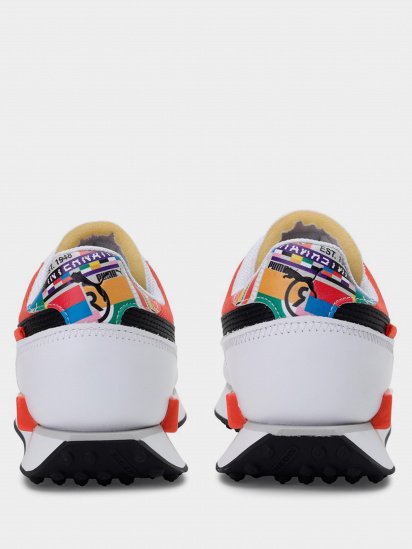 Кроссовки PUMA Future Rider INTL Game модель 37597101 — фото 4 - INTERTOP