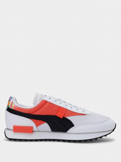 Кроссовки PUMA Future Rider INTL Game модель 37597101 — фото 7 - INTERTOP