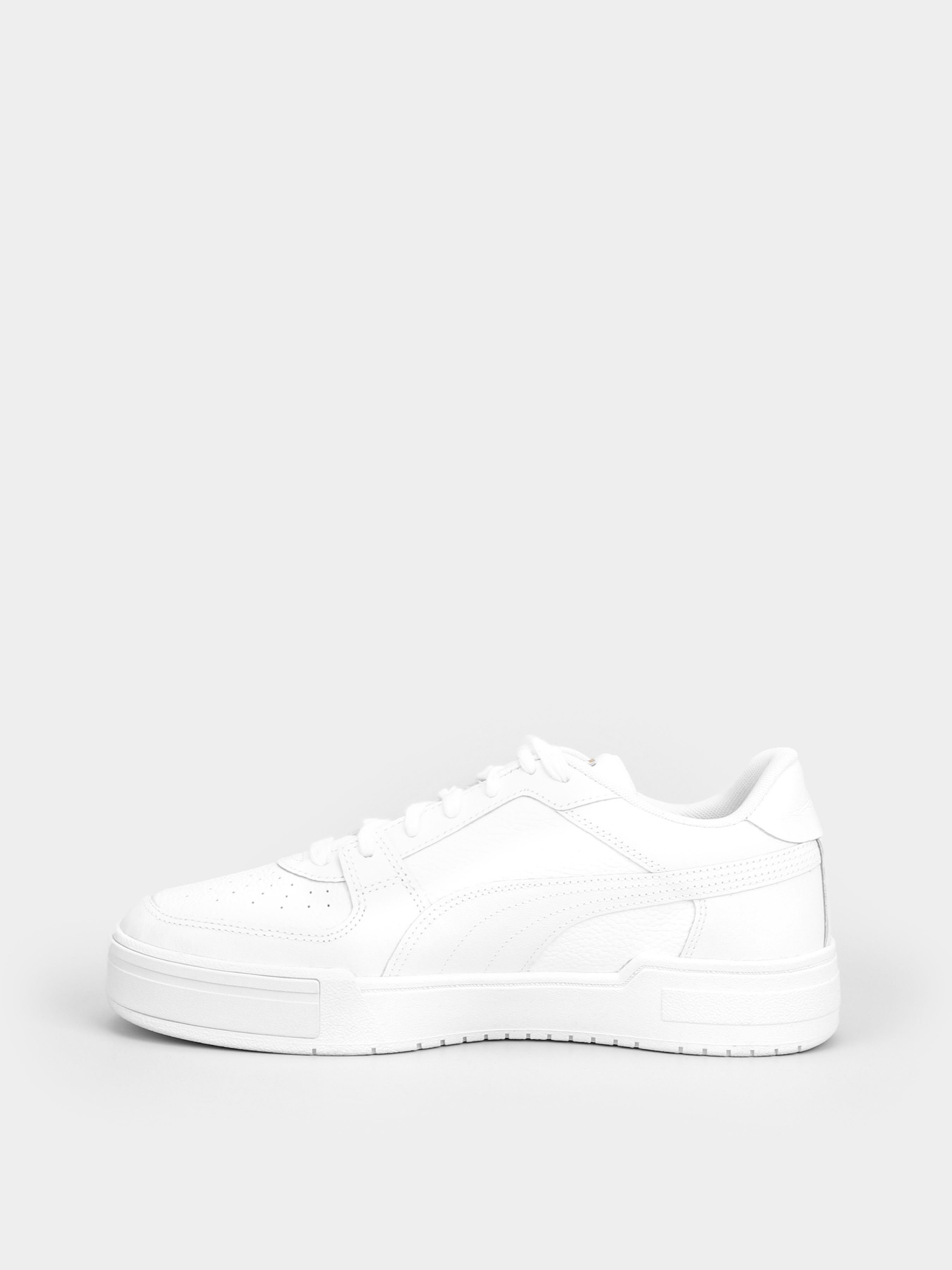 Кеды низкие PUMA Ca Pro Classic модель 38019001 Фото