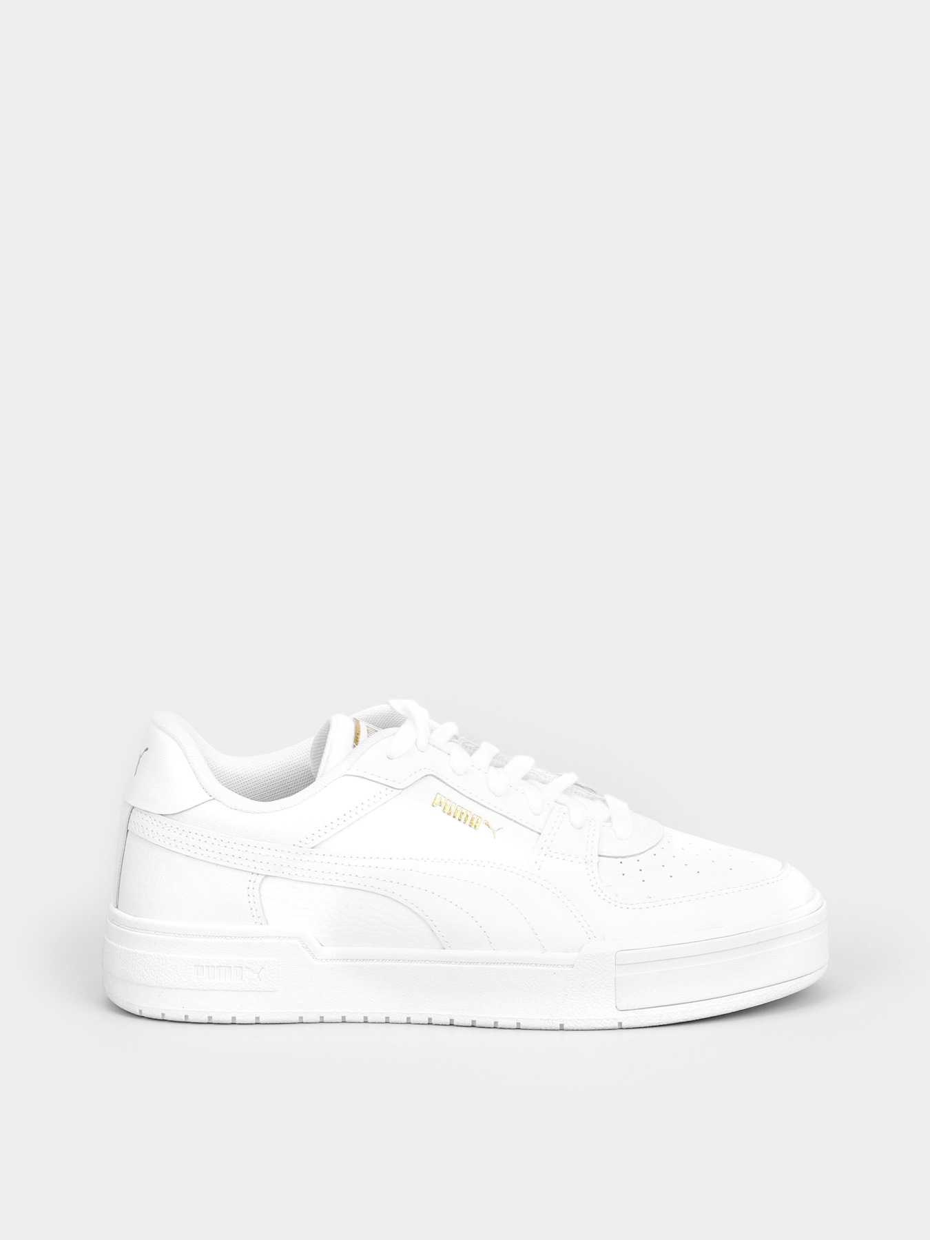 Кеды низкие PUMA Ca Pro Classic модель 38019001 Фото