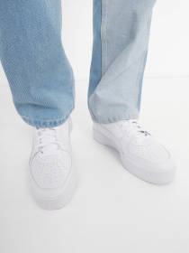 Кеды низкие PUMA Ca Pro Classic модель 38019001 Фото