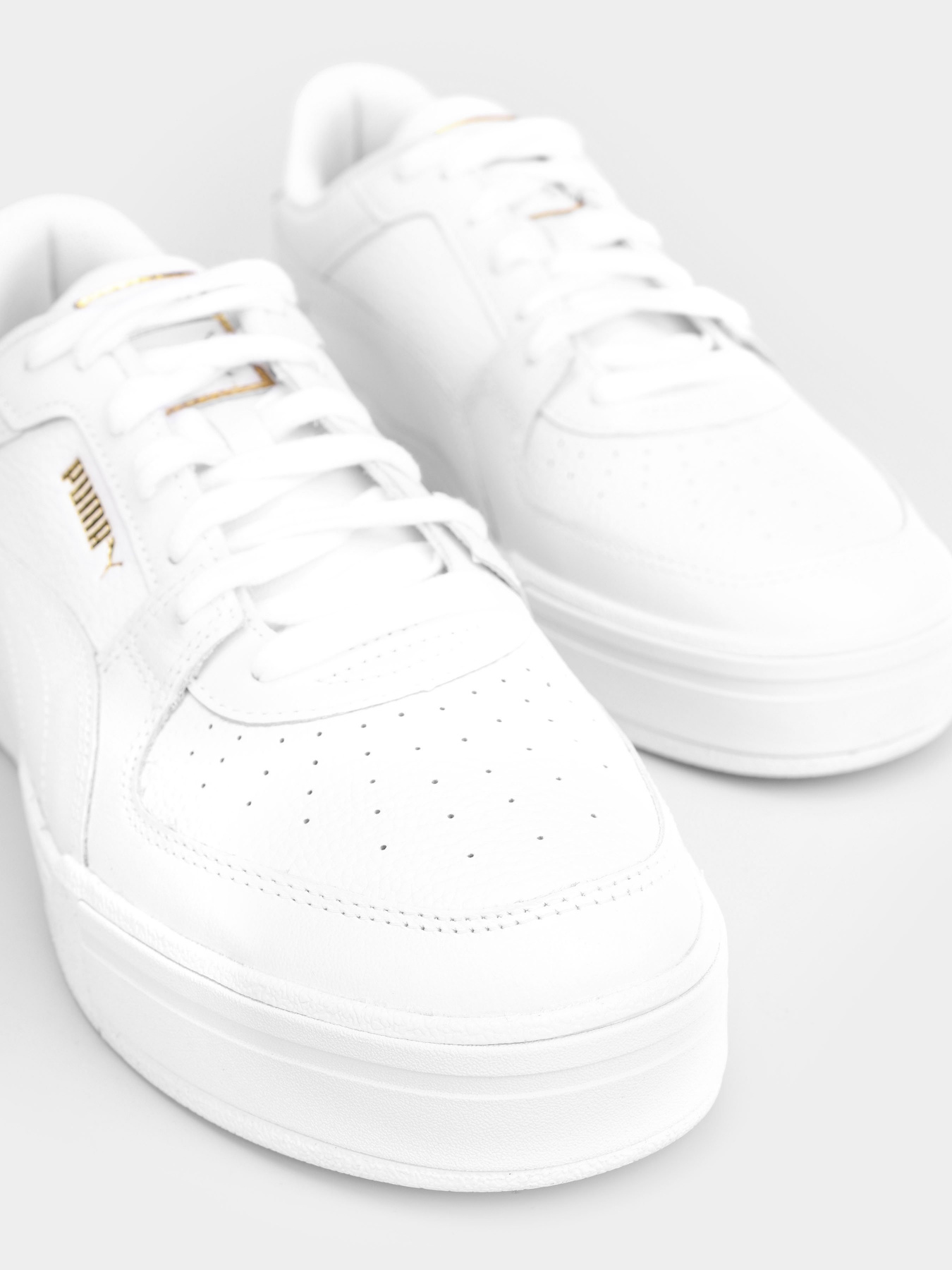 Кеди низькі PUMA CA PRO CLASSIC модель 38019001 Кеди низькі PUMA CA PRO CLASSIC модель 38019001 Фото