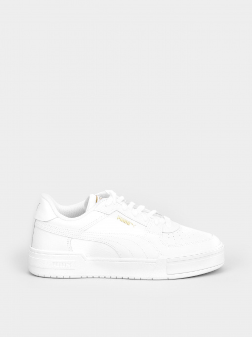 Кеды низкие PUMA CA PRO CLASSIC модель 38019001 Фото