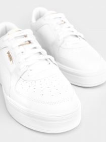 Кеди низькі PUMA CA PRO CLASSIC модель 38019001 Кеди низькі PUMA CA PRO CLASSIC модель 38019001 Фото