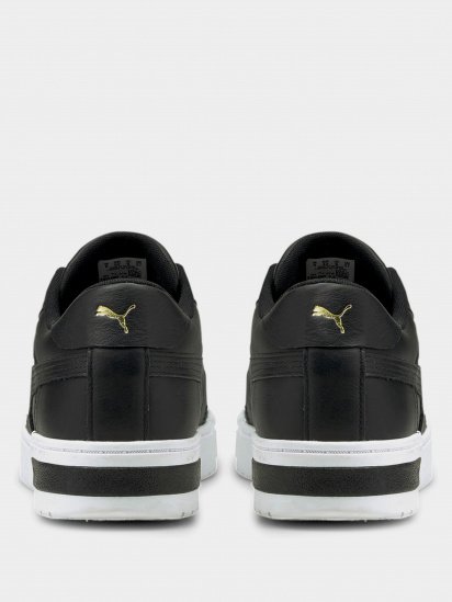 Кеди низькі PUMA Ca Pro Classic модель 38019002 — фото 4 - INTERTOP