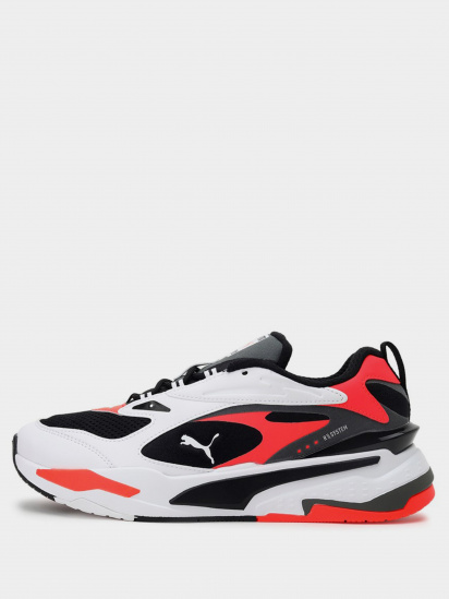 Кросівки PUMA RS-Fast модель 38056205 — фото - INTERTOP