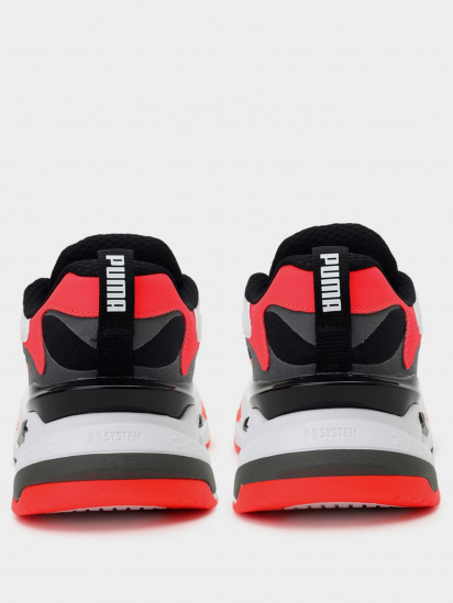 Кросівки PUMA RS-Fast модель 38056205 — фото 4 - INTERTOP