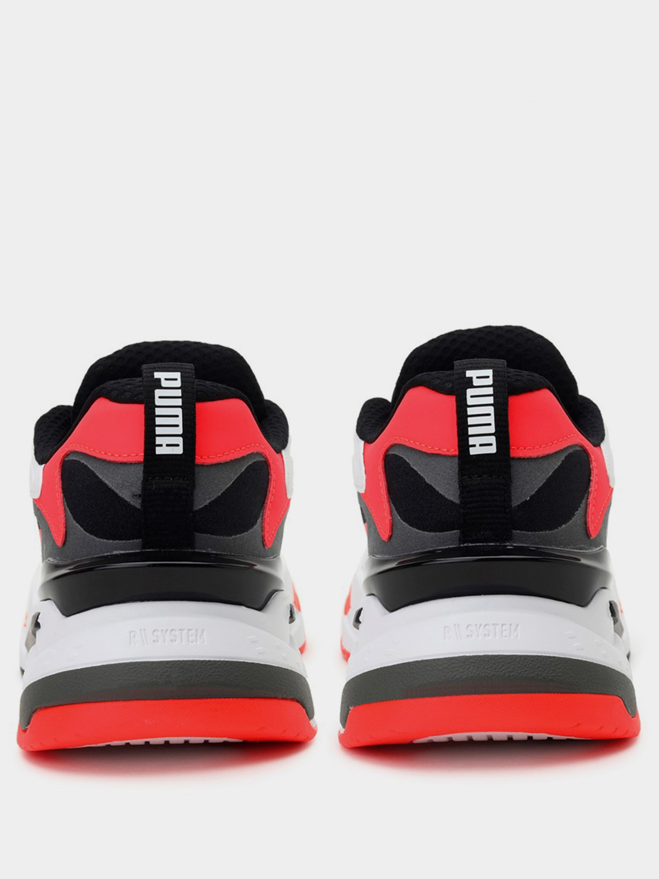 Кроссовки повседневные PUMA RS-Fast модель 38056205 Фото